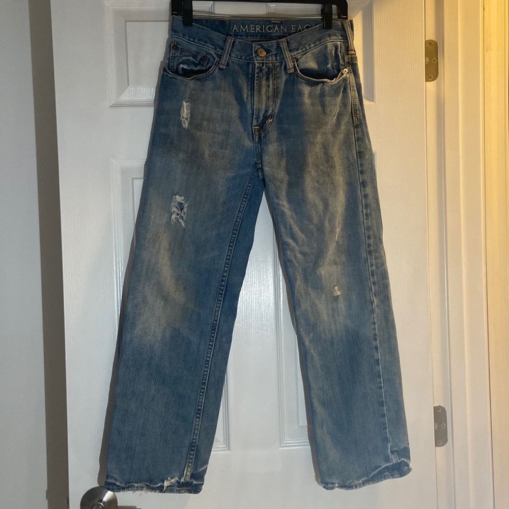 American Eagle Mens Jeans